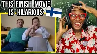 Reaction To Mankeli Suomalainen mies (English SUB) 🇫🇮