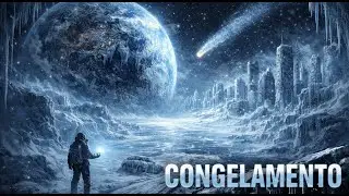 Entendendo As Eras Do Gelo: Por Que A Terra Se Congela A Cada 100 000 Anos?