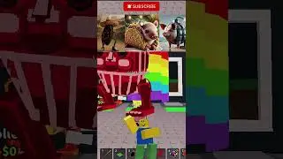 INSANE 🤯 Just 1% Beat the Mythical Brainrots #roblox #stealabrainrot
