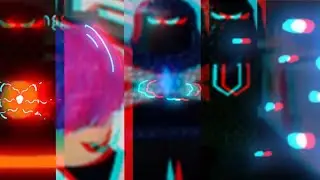 Supercharged Intro (Yes I know it's long)