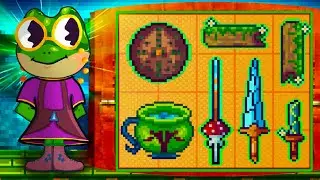 The New Tote Character Is AWESOME! - Backpack Hero