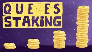 &iquest;Qu&eacute; es Staking en Crypto? (Definici&oacute;n + Recompensas + Riesgos)