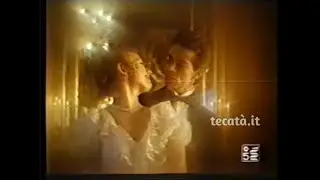 Spot Anni 80 - Loacker Tortina  (1985)