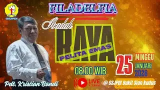 IBADAH RAYA