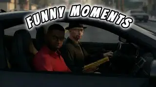 FUNNY MOMENTS THAT YOU CAN GOON TOO (THE BOYS PT. V)
