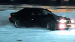 2011drift
