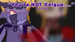 &ldquo;You&rsquo;re not Xelqua&hellip;&rdquo; // FT; Grian & Martyn // Faeornia