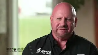 Jerry Linkhorn - Home Inspector Testimonial