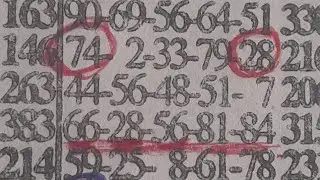 LUCKY.G POSITION PLAN [66]