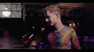 NAUEL - Foco [Video Oficial]