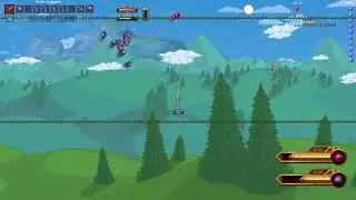 No hit, Calamity Infernum Mode, Slime God