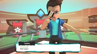 Disgusting Double Vulffy Comeback | Temtem Ranked PVP #34