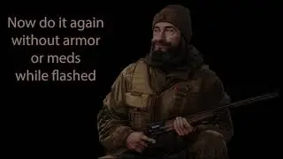 Jaeger Quests Be Like