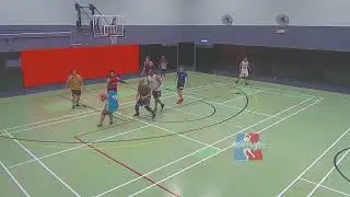 RMG Highlights (Night 10) - Ball4Lyfe Basketball