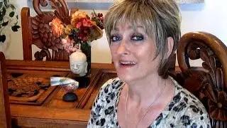 TAURUS February 2014 Astrology Forecast 2014 - Karen Lustrup