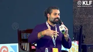 Small Actions Big Results | Ashdin Doctor | Neena Verma | Kerala Literature Festival 2025