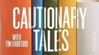 The WOW Machine Stops (Pt 2)... the Zappos story | Cautionary Tales podcast