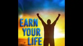 Fireside Chats Ep 12 - Earn Your Life - A Conversation with David Fernandez Jr