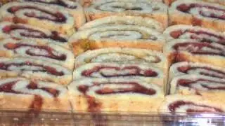 CANTUCCI ALMONDS EXPORTERS