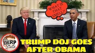 Does Trump's Team Not Realize SCOTUS Gave ALL Presidents Immunity?
