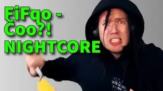 FiFqo - Clash Royale (Čoo?!) Song - NIGHTCORE 🌈