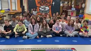 We are the Mighty Tigers - Hatch Steel Band