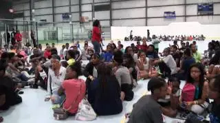 Youth Sunday 2016 @ Bible Way Church of Atlas Road Teaser