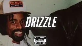 Mac Dre x LaRussell x Bay Area Type Beat 2024 | 