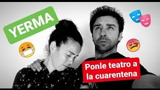 YERMA de Federico García Lorca 🎭 Critica y analisis