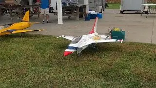 Fall Jet Classic 1