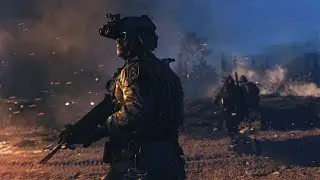 #2 #callofduty Call Of Duty Modern Warfare 2 Remastered [UHD HDR 60fps] https://tech.webcomm.in