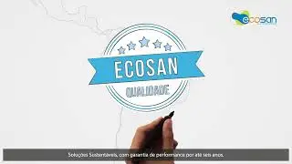 Voc&ecirc; sabe o que &eacute; ESG: Solu&ccedil;&otilde;es Avan&ccedil;adas em Tratamento de &Aacute;gua e Recupera&ccedil;&atilde;o de Efluentes.