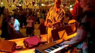 Contra Carnivale 2009 Groovemongers plus Pokey