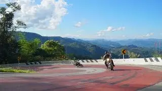 #RoyalEnfieldRides | Tour of Thailand 2018