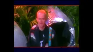 Cock Robin - Just Around The Corner (Formel Eins 1987)
