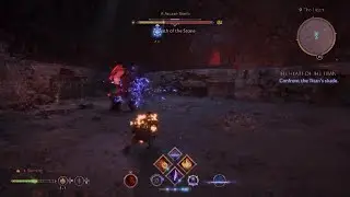 Wrath of the Stone