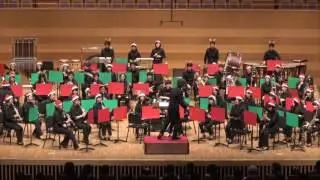 X'mas Swingin' Collection 福田洋介・編
