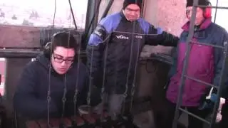 Video tastiera manuale a Boltiere