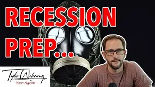 How I'm Preparing For a Market Downturn...