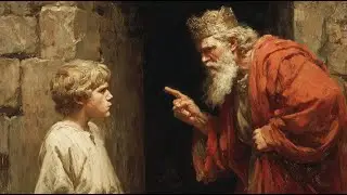 The Prodigal Son | A Jesus Story of Grace, Forgiveness, and Home