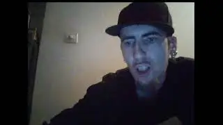 J-Corry - Street Freestyle MUSICVID
