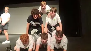 SCA Vlog 2023
