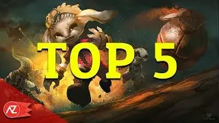 TOP MMO FREE TO PLAY DECEMBRE 2017 [FR]