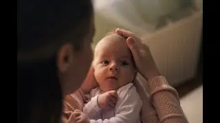 Anti Colic Sounds for Baby (Звуци против грчеви кај бебето) Version 3
