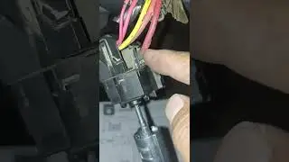 Sistema de marcha del Chevy Monza