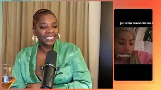 Keyshia Cole Is Back With Hunxcho?