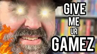 John Hancock&rsquo;s Video Game Museum (5 years later&hellip;)