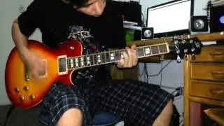 Apocalyptic Love - Slash - PVMR