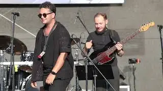 David Kudrna Quartet, Jihočeský JazzFest ČEZ České Budějovice, 27.7.2024