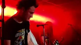 Acid Blood - 
